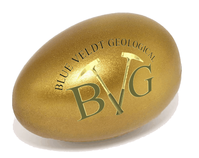 Blue Veldt Geological